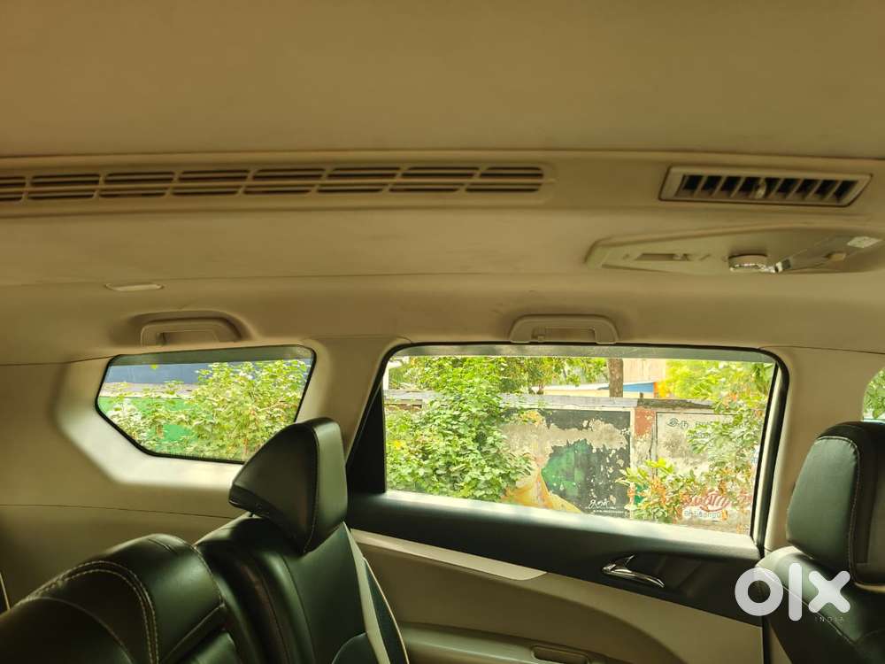 Mahindra Marazzo M6 8str, 2018, Diesel