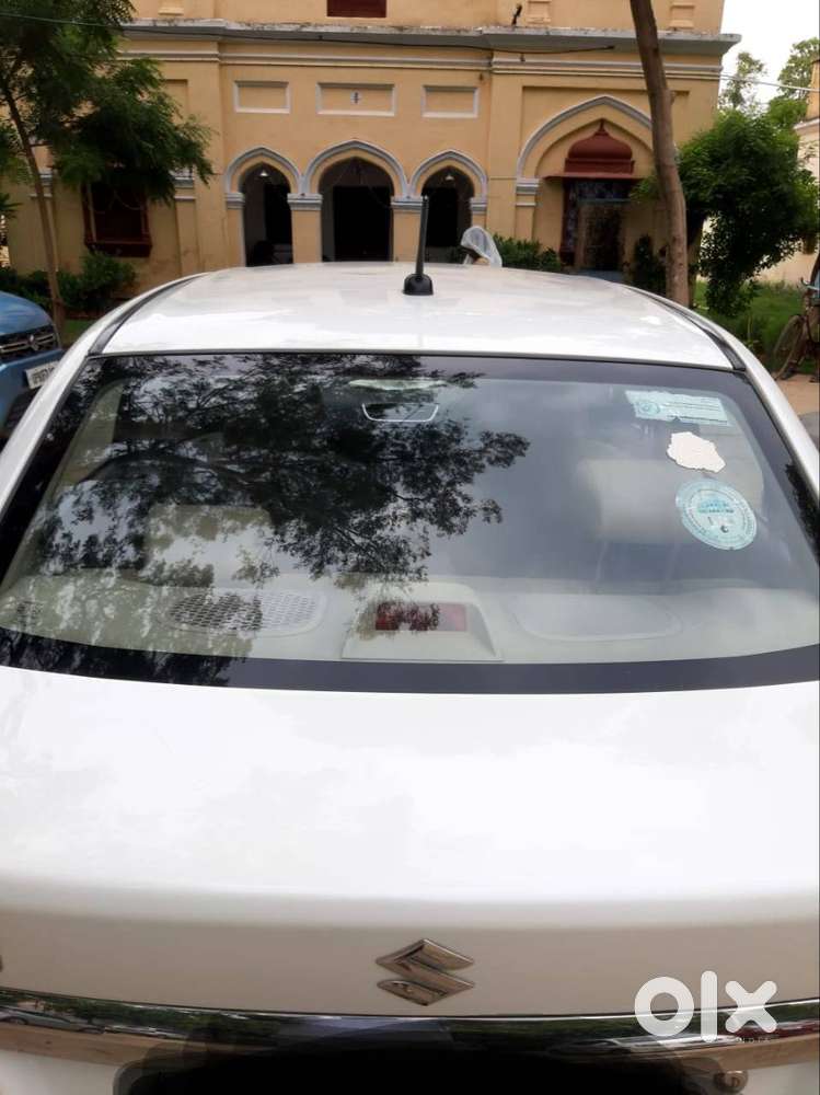 Maruti Suzuki, Swift Dzire, 11 Year, Vxi