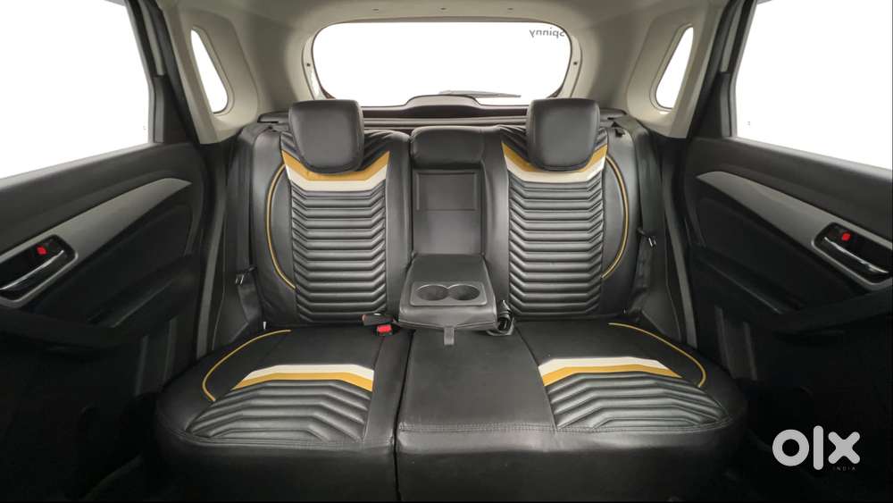 Maruti Suzuki Vitara Brezza 1.5 Zxi Plus, 2022, Petrol