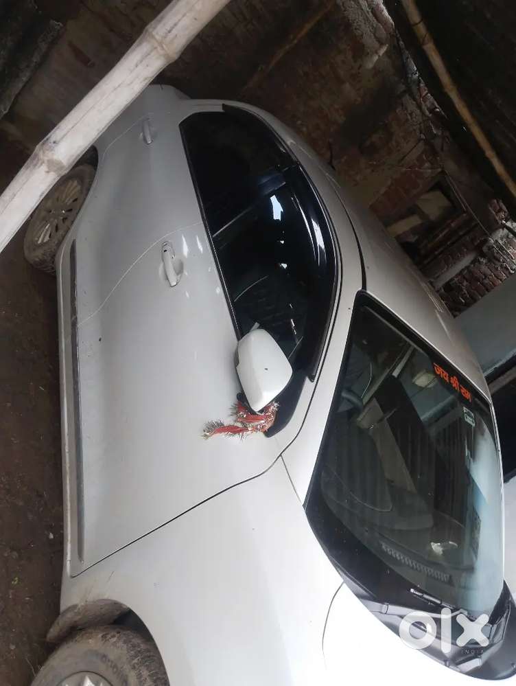 2022 Maruti Suzuki Dzire