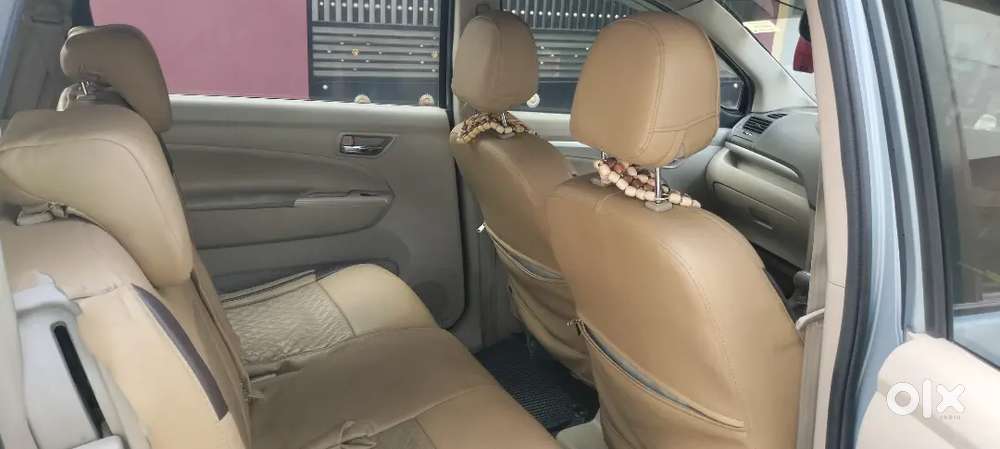 Maruti Suzuki Ertiga Vdi Optional Abs Airbags Brand New Tyres