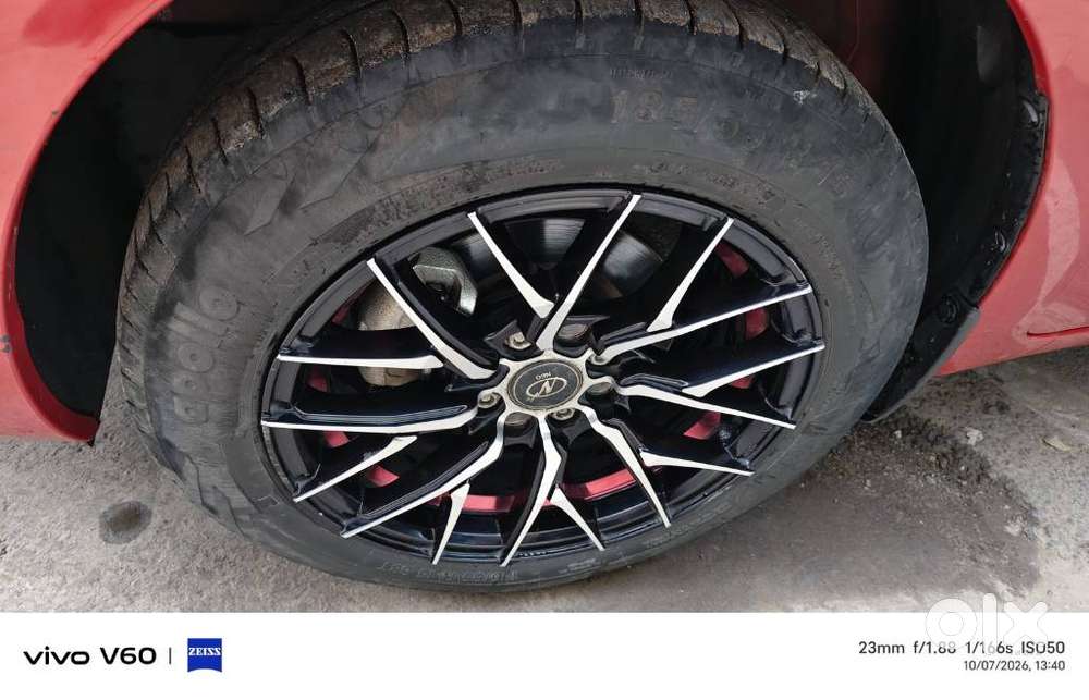 Maruti Suzuki Swift Vvt Zxi, 2023, Petrol