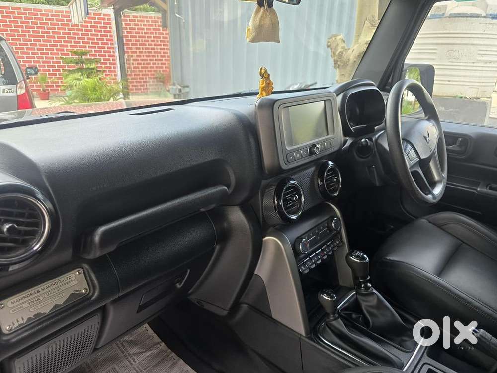 Mahindra Diesel Car 2023