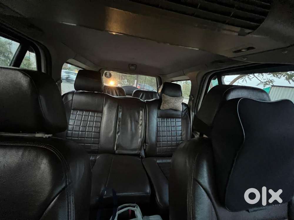 Tata Safari Dicor Mint Condition