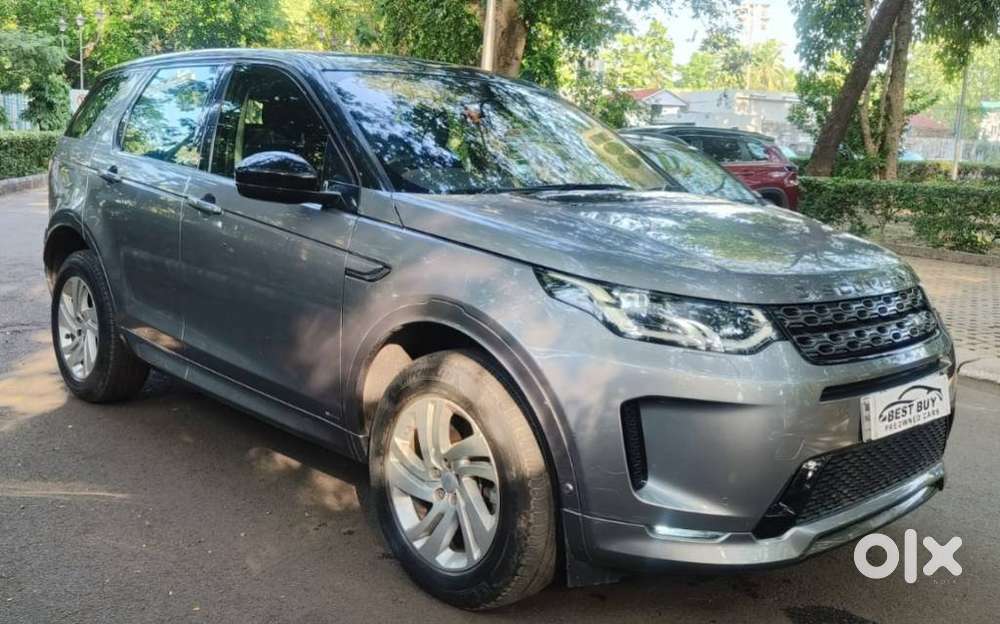 Land Rover Discovery Sport Se R-dynamic, 2020, Diesel