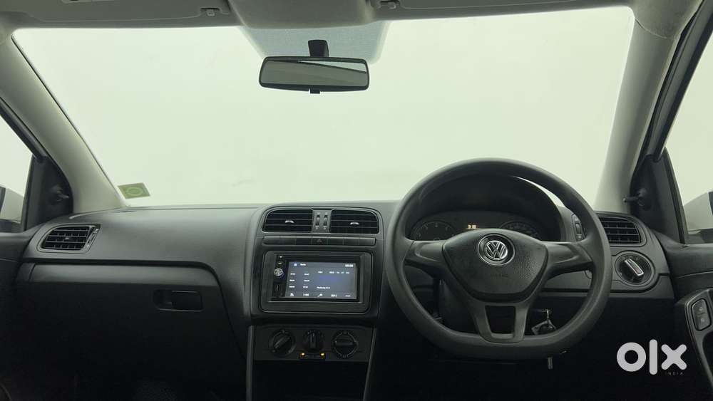Volkswagen Ameo 1.0 Mpi Trendline, 2018, Petrol