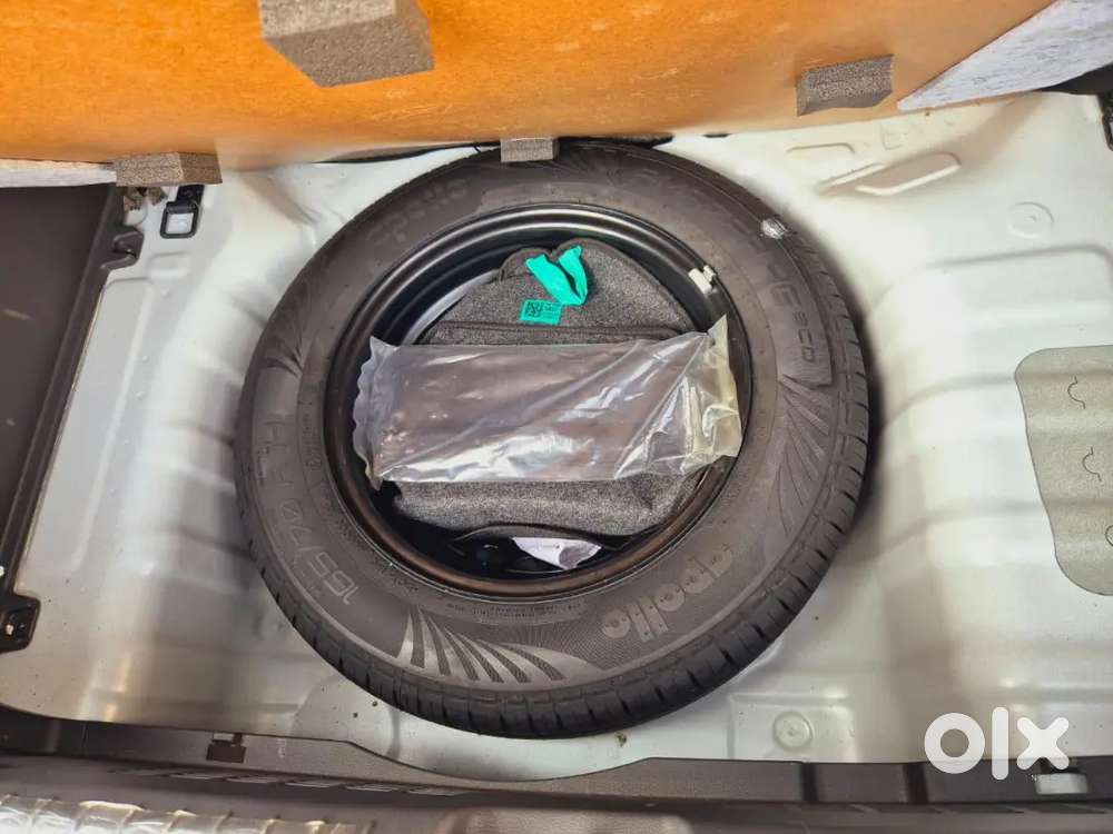 Hyundai Grand I10 Petrol 2024