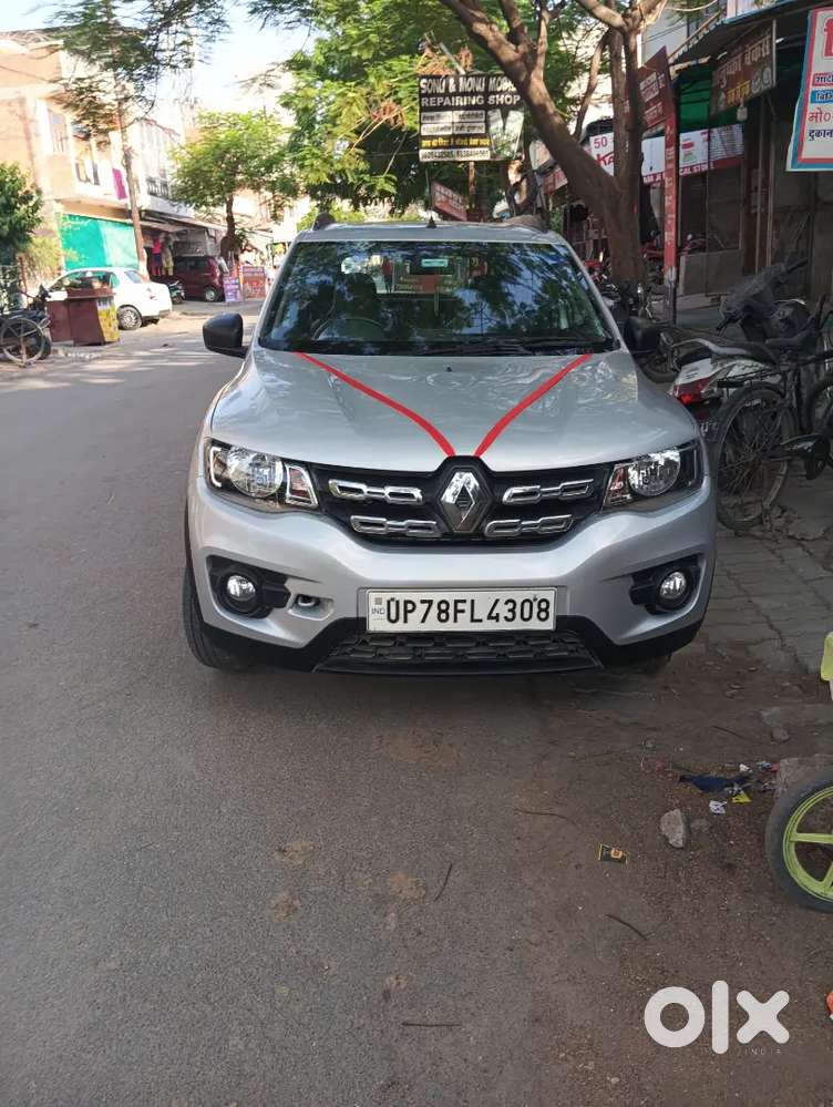 Tata Indigo Ecs 2014 Diesel And Renault Kwid Petrol 2014