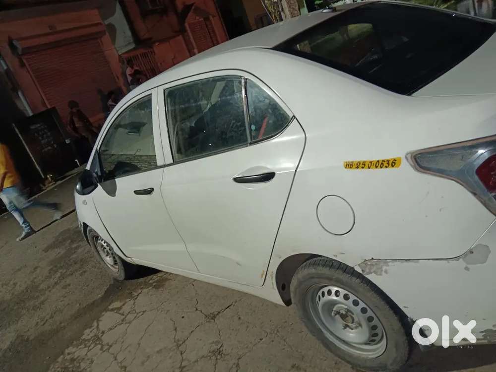 Hyundai Xcent Prime 2018 Diesel 240000 Km Driven