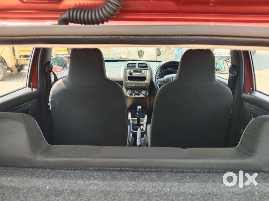 Renault Kwid Rxl 1.0, 2023, Petrol