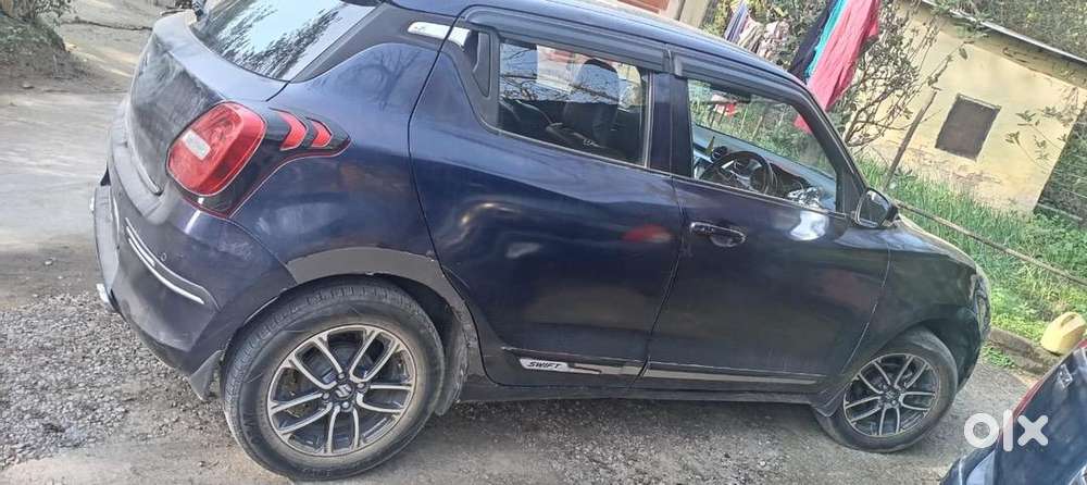 Top Model Zxi Plus 2018 December Register