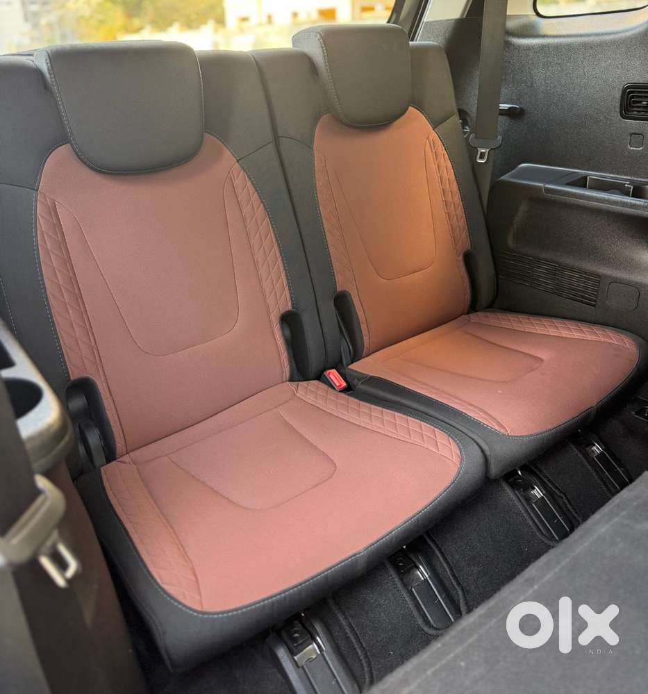 Hyundai Alcazar 1.5 Prestige Diesel Mt 7 Str, 2023, Diesel