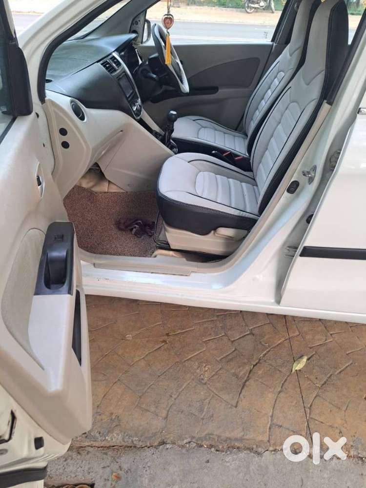Maruti Suzuki Celerio Zxi, 2018, Petrol