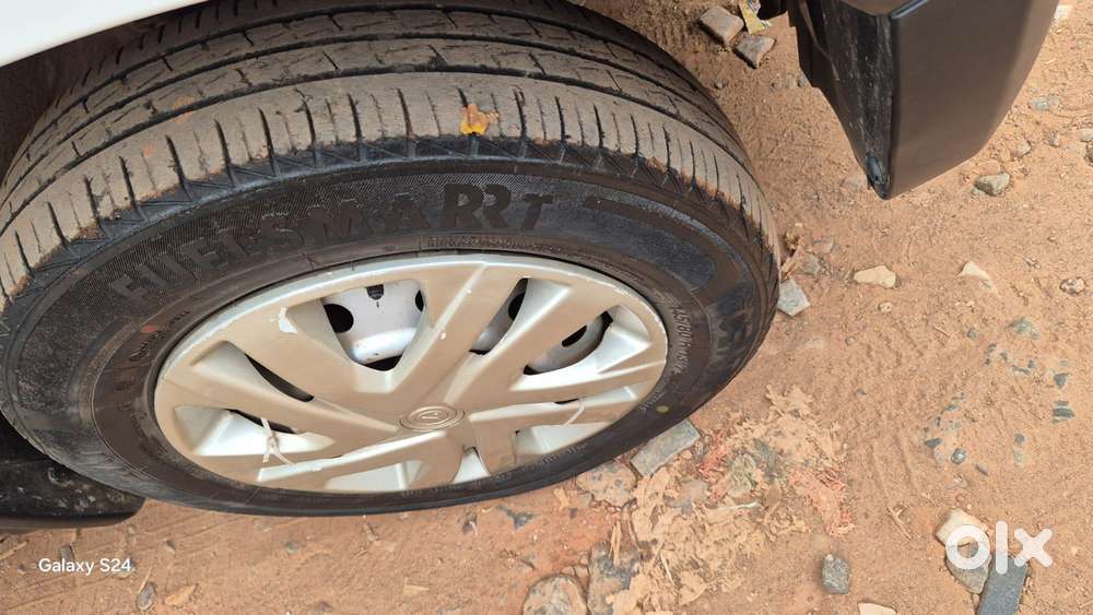 Maruti Suzuki S-presso Lxi, 2023, Petrol