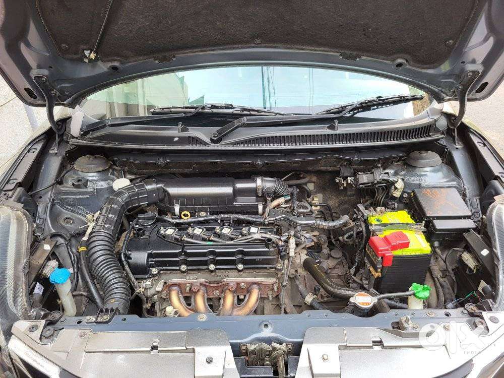 Maruti Suzuki Baleno 1.2 Zeta Shvs, 2021, Petrol