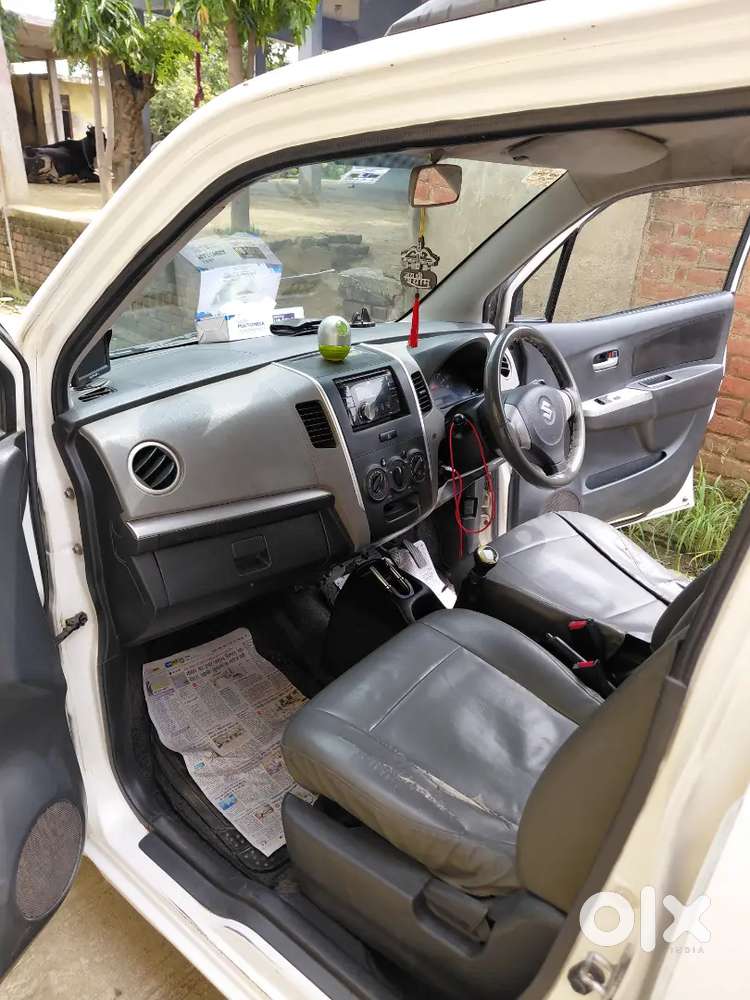 Maruti Suzuki Wagonr &ndash; For Sale

 Expected Price: ₹1,40,000