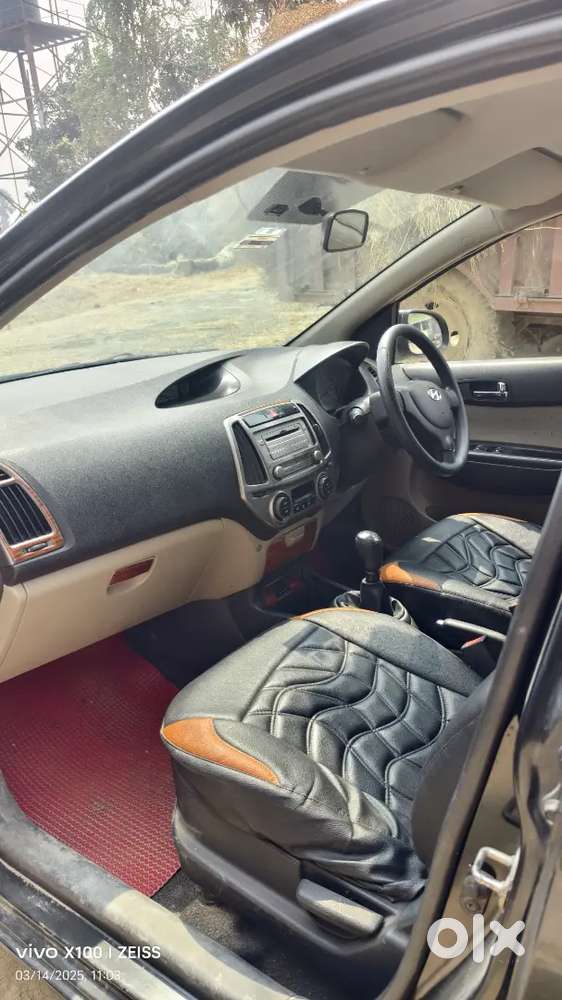 Hyundai I20 2013 Diesel Well Maintained