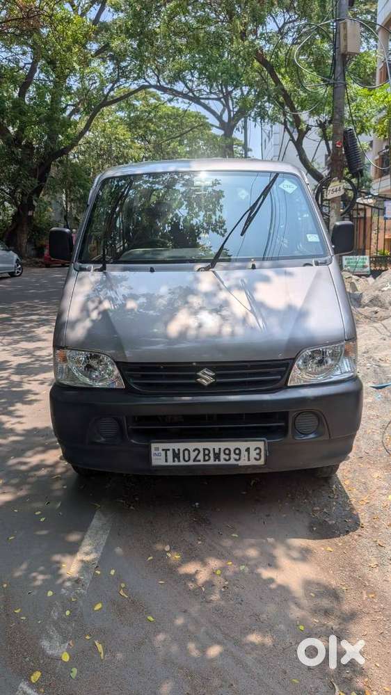 Single Handed, Company Serviced, Well Maintained Vehicle