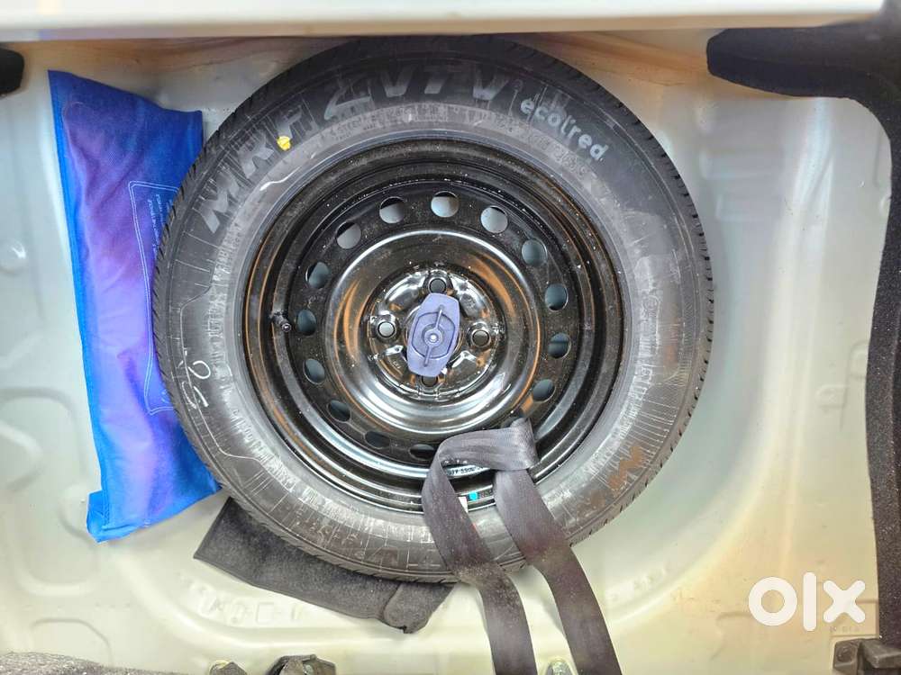 Maruti Suzuki Wagon R