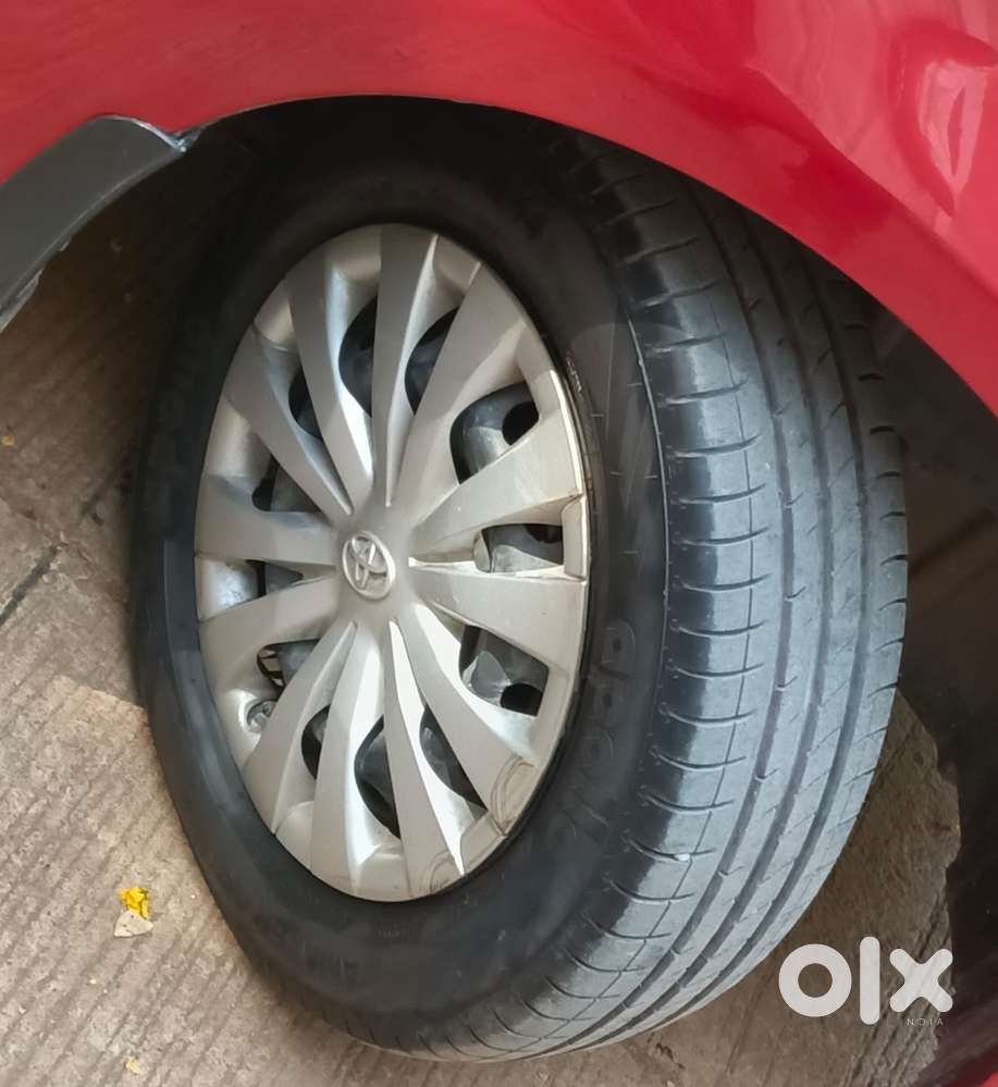 Toyota Etios 2013-2014 G, 2013, Petrol