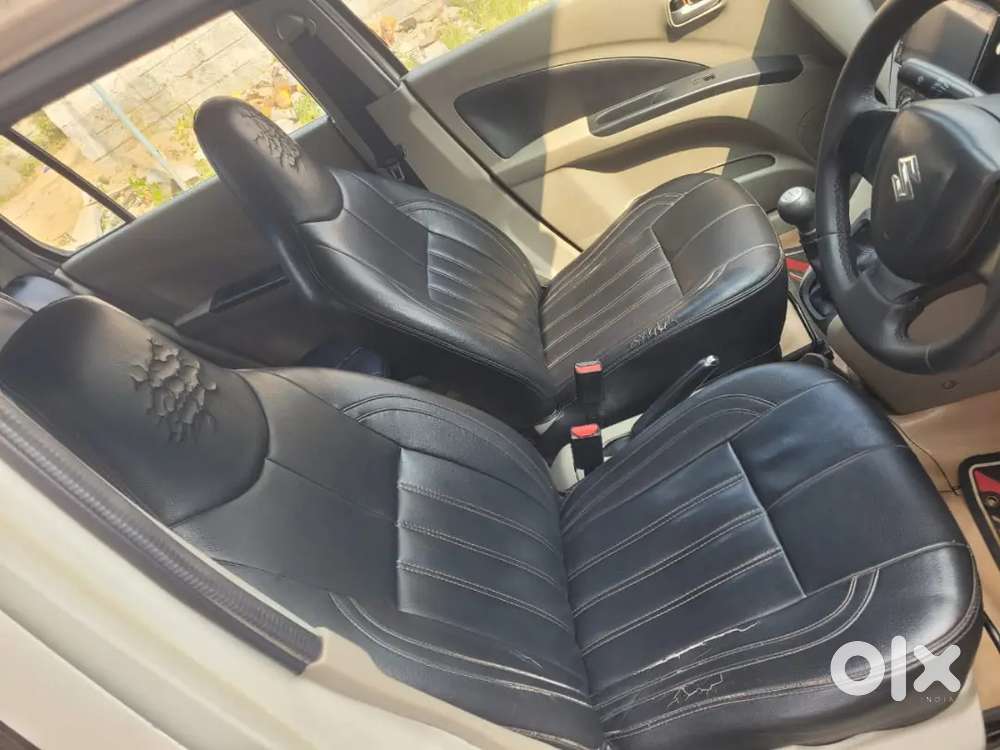 Maruti Suzuki Celerio 2015 Diesel 83000 Km Driven