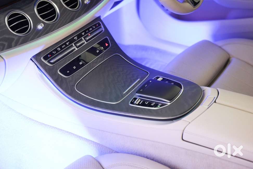 Mercedes-benz E-class E 200, 2023, Petrol