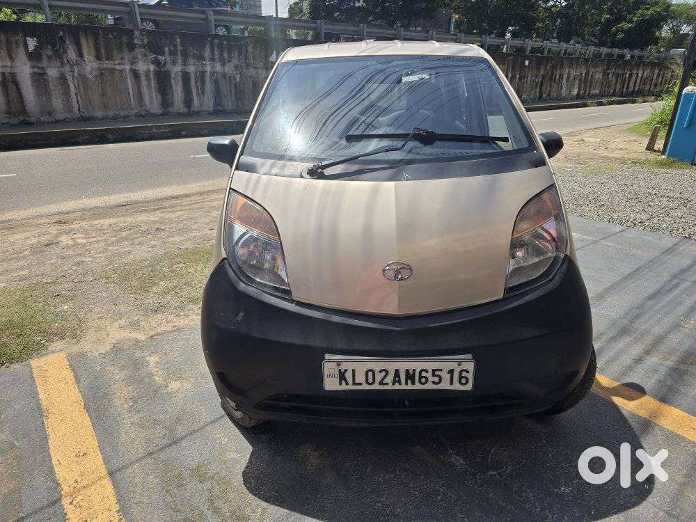 Tata Nano Xe, 2013, Petrol