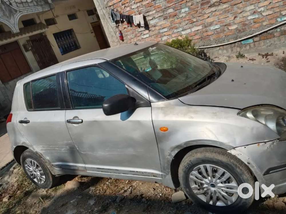 Maruti Suzuki New-gen Swift