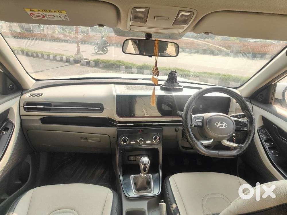 Hyundai Creta 1.5 Ex Diesel, 2024, Diesel