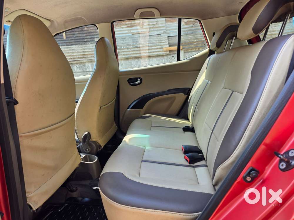 Hyundai I10 Sportz, 2010, Petrol