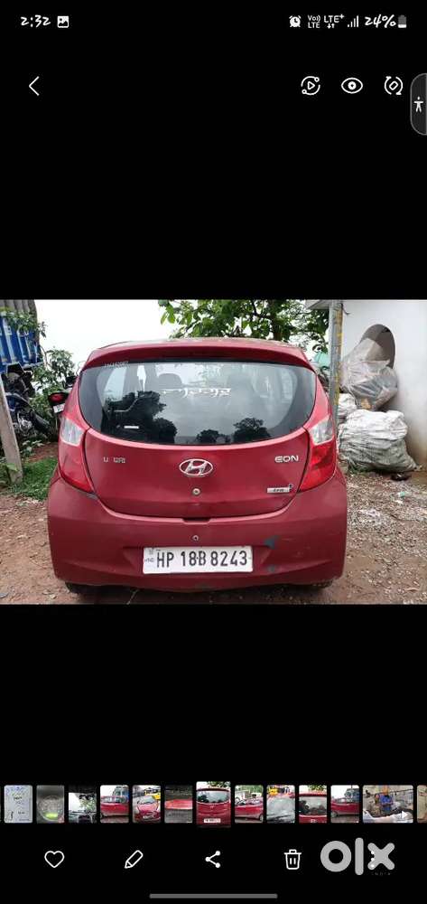 Good Condition Car Gear Engine Ac