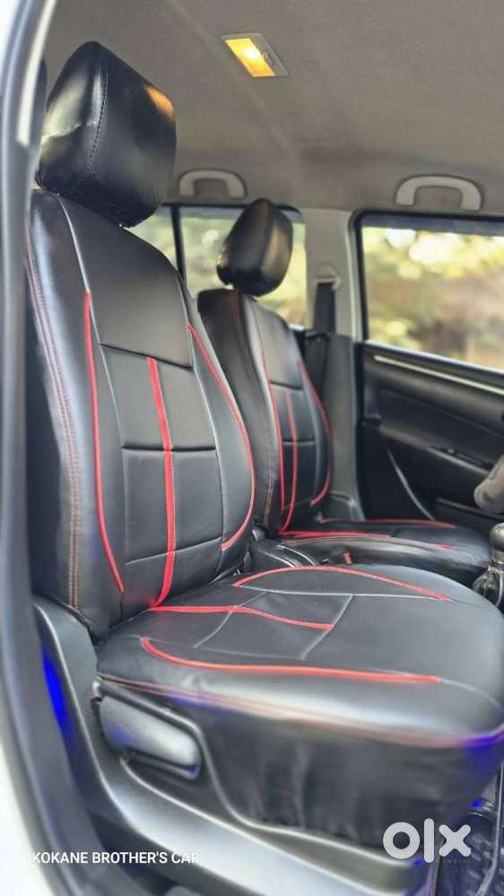 Maruti Suzuki Swift Vdi Optional, 2012, Diesel