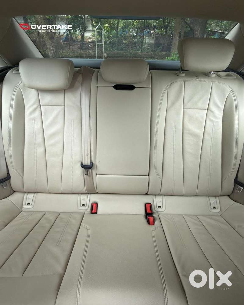 Audi A4 2.0 35 Tdi S Line, 2018, Diesel