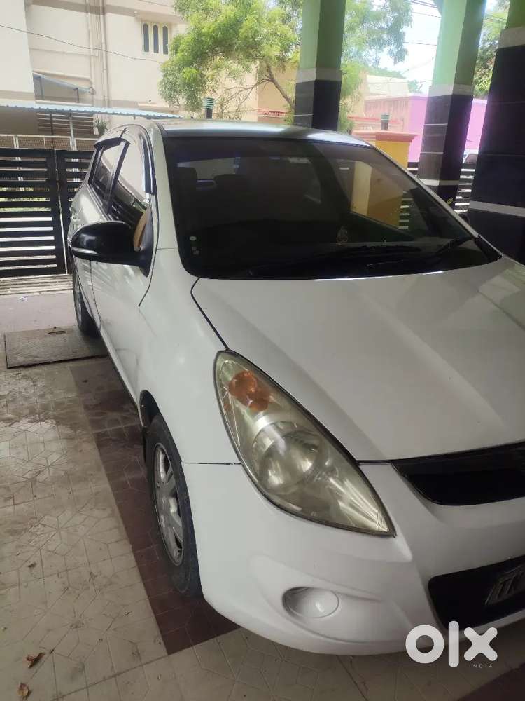 5year Fc+ 1 Year Insurance 1 Own Full Option I20 Sports