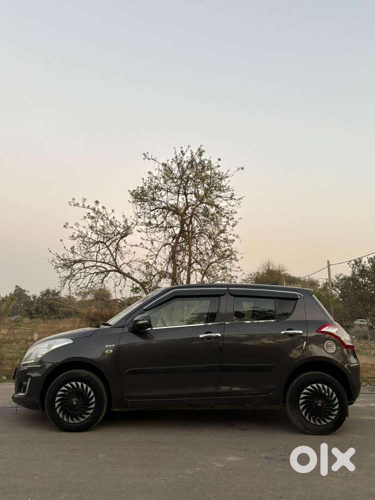 Maruti Suzuki Swift 2017 Petrol Good Condition