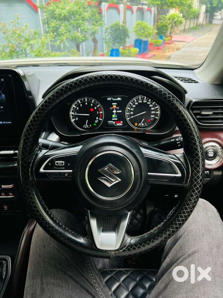 Grand Vitara 2024 Petrol In Showroom Condition