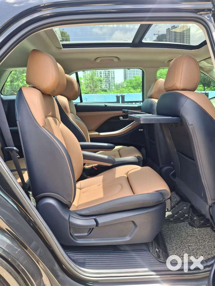 Hyundai Alcazar Signature 1.5 Petrol Dct 6str, 2024, Petrol