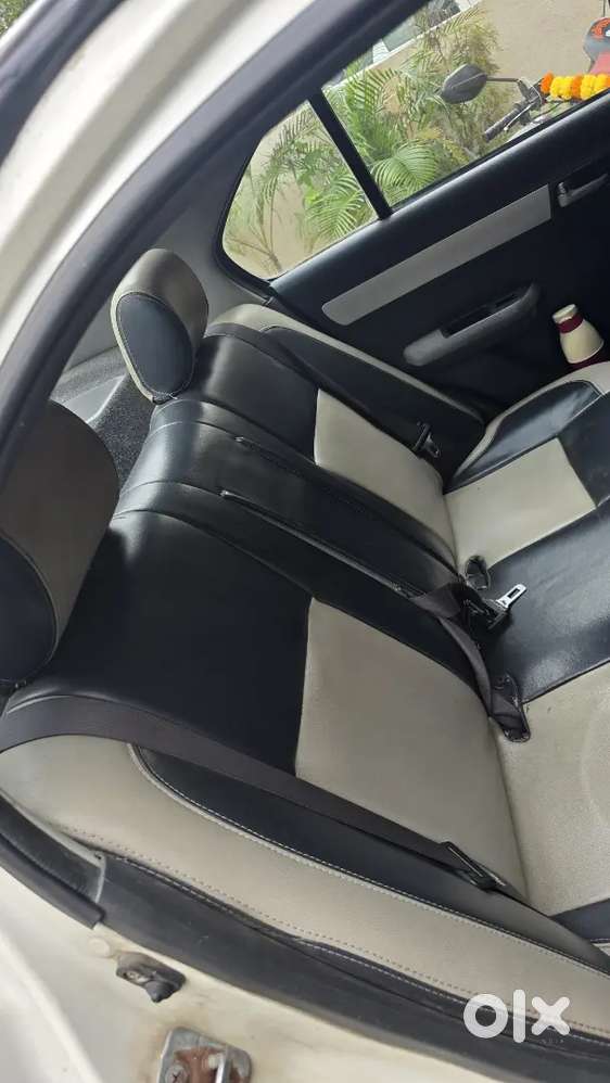Maruti Suzuki Dzire 2011 Car