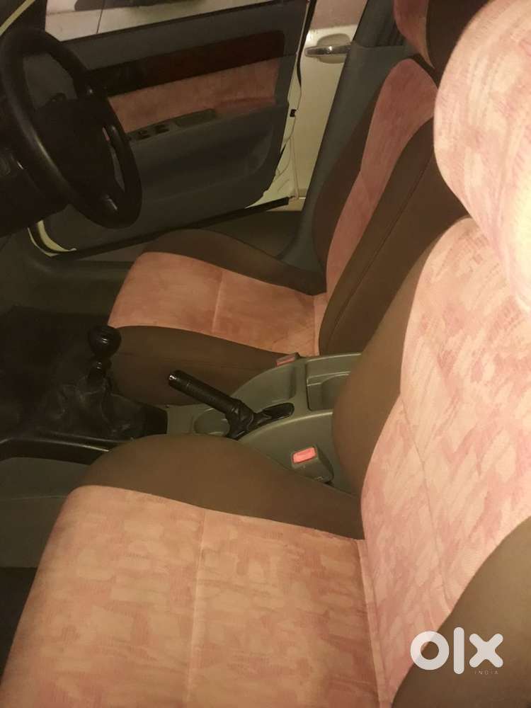 Chevrolet Optra Petrol 2004