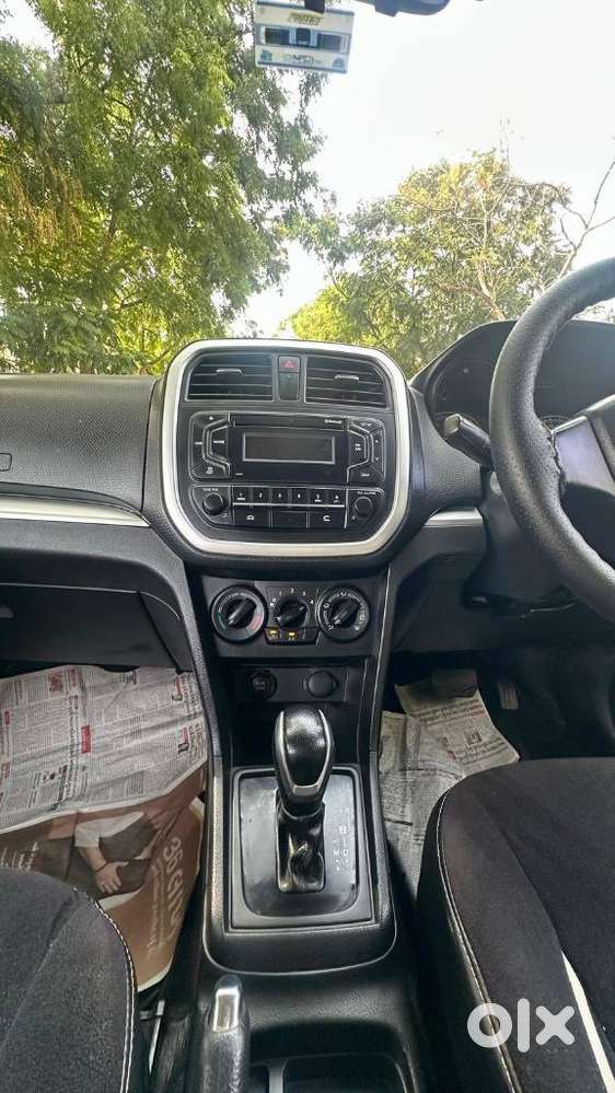 Maruti Suzuki Grand Vitara Brezza Vdi, 2018, Diesel