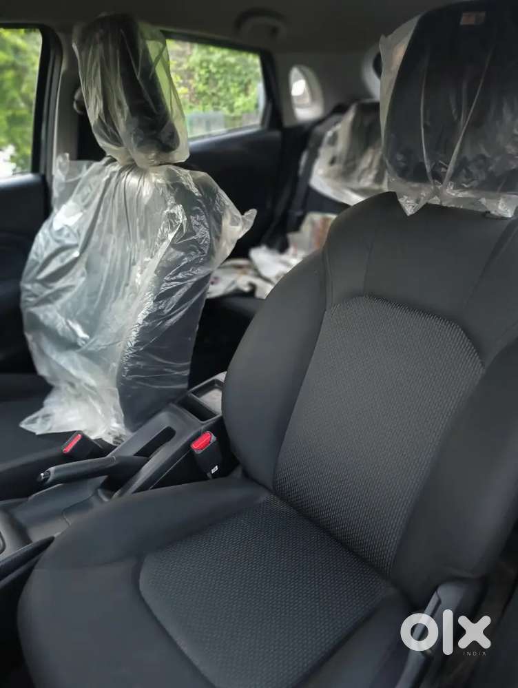 Maruti Baleno Sigma 2023