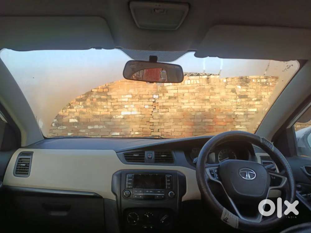 Tata Zest 2018 Diesel 104410 Km Driven