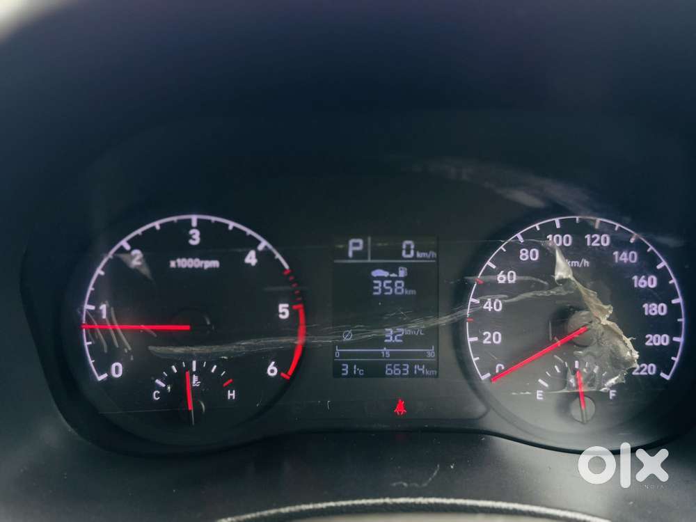 Hyundai Verna 1.6 Sx (o) Crdi At, 2018, Diesel
