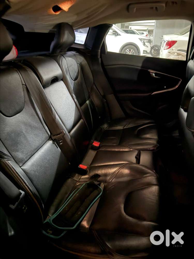 Volvo V40 D3, 2016, Diesel