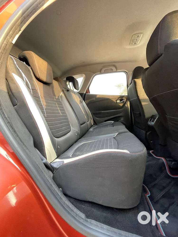 Renault Captur 1.5 Diesel Rxt, 2018, Diesel