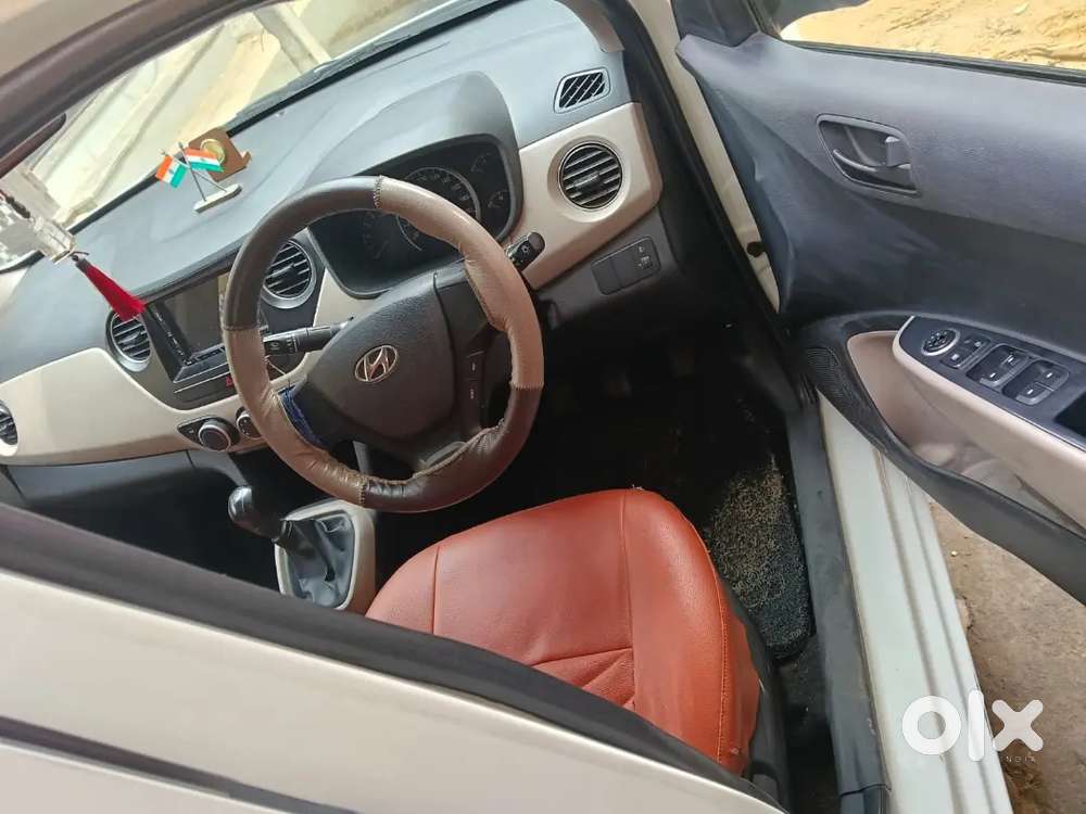 2018 Disel I10 Grand Magna