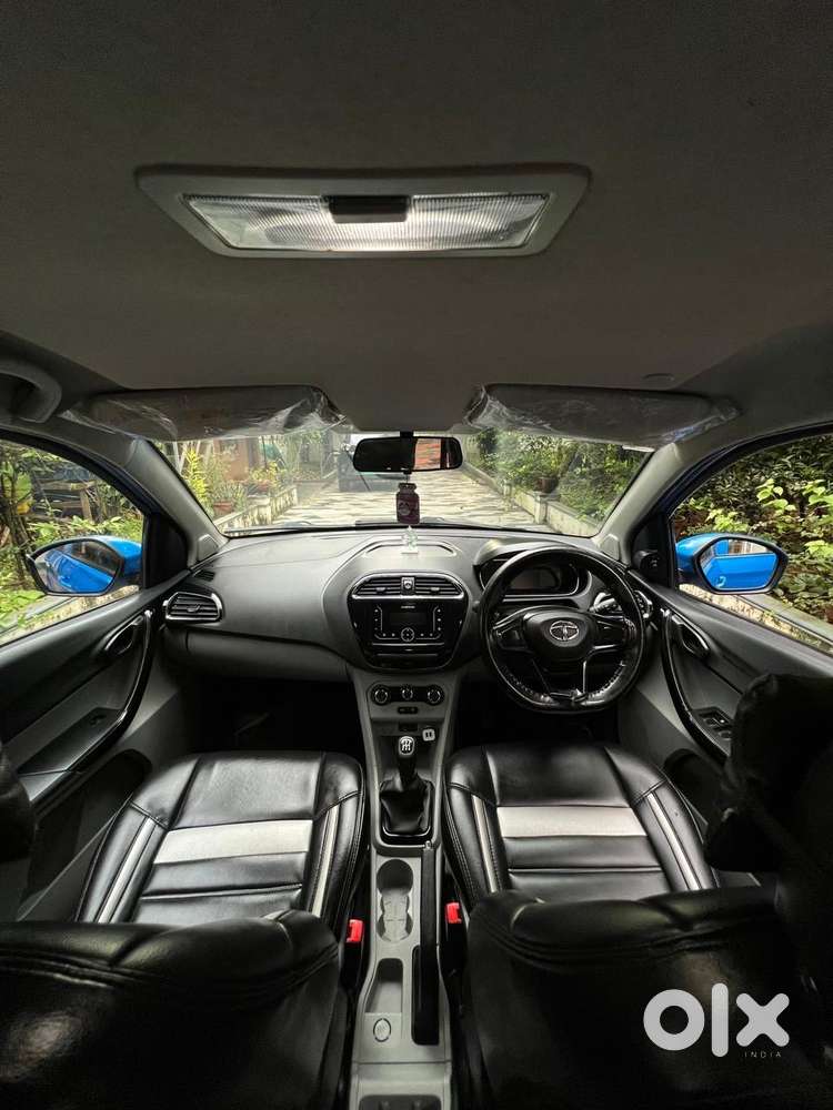 Tata Tiago Xt 2020 Manual