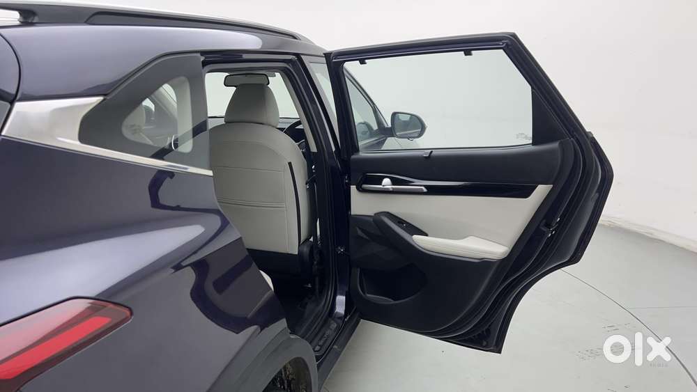 Kia Seltos Htx G, 2023, Petrol
