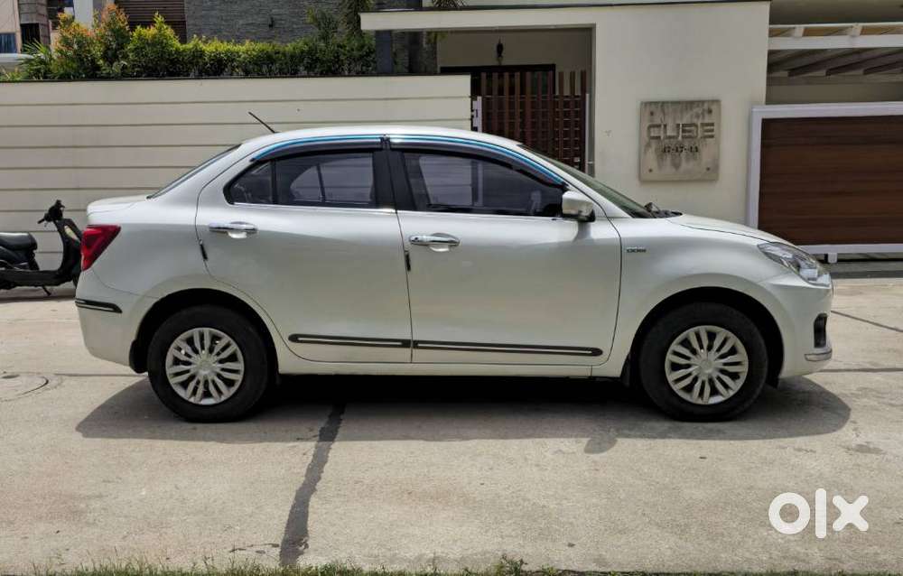 Maruti Suzuki Swift Dzire Vdi Bsiv, 2019, Diesel