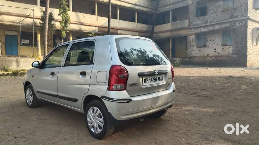 Maruti Suzuki Alto K10 2014 Petrol 90000 Km Driven